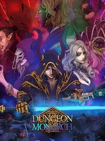 Vambrace: Dungeon Monarch — Steam, Standard