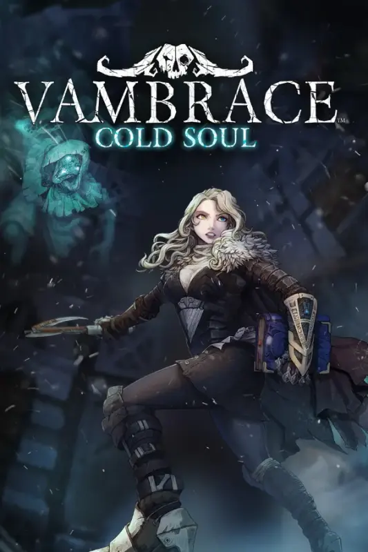 Vambrance Cold Soul — Steam, Standard