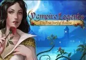 Vampire Legends: The True Story of Kisilova — Steam, Standard