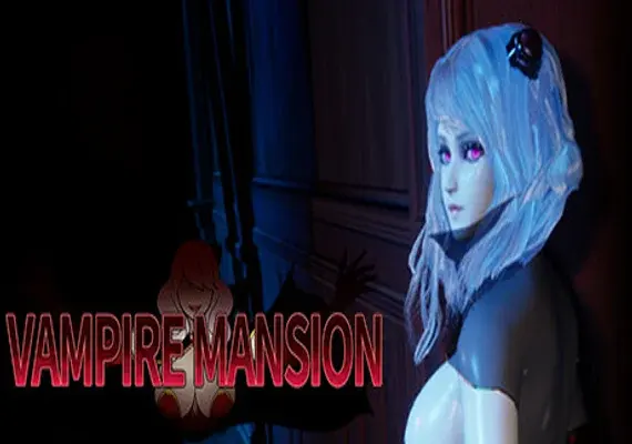 Vampire Mansion — Steam, Standard
