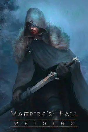 Vampire's Fall: Origins — GOG, Standard