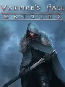 Vampire's Fall: Origins — Steam, Standard
