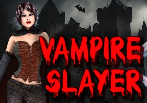 Vampire Slayer EN — Steam, Standard