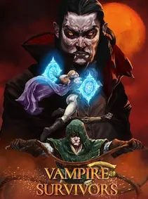 Vampire Survivors — Steam, Standard