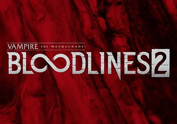 Vampire: The Masquerade - Bloodlines 2 — Steam, Standard