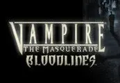 Vampire: The Masquerade - Bloodlines — GOG, Standard