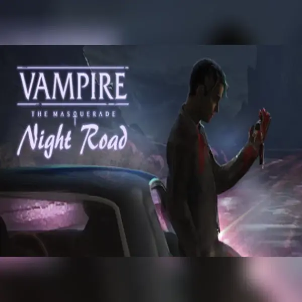 Vampire: The Masquerade — Night Road — Steam, Standard