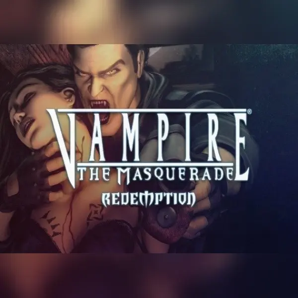 Vampire: The Masquerade - Redemption — Steam, Standard