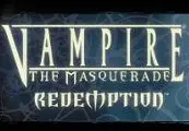 Vampire: The Masquerade - Redemption — GOG, Standard