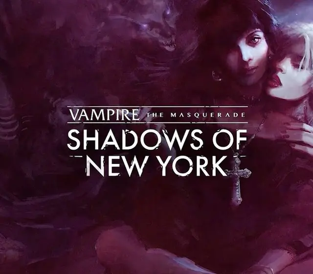 Vampire: The Masquerade - Shadows of New York — Steam, Standard