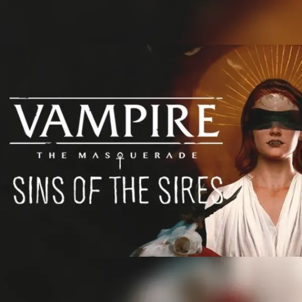 Vampire: The Masquerade - Sins of the Sires — Steam, Standard