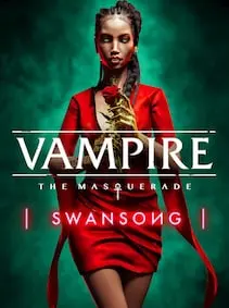 Vampire: The Masquerade – Swansong — Steam, Standard
