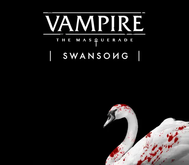 Vampire: The Masquerade - Swansong — Epic Games, Standard
