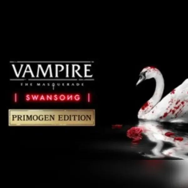 Vampire: The Masquerade - Swansong Primogen Edition (MENA) — Steam, Standard