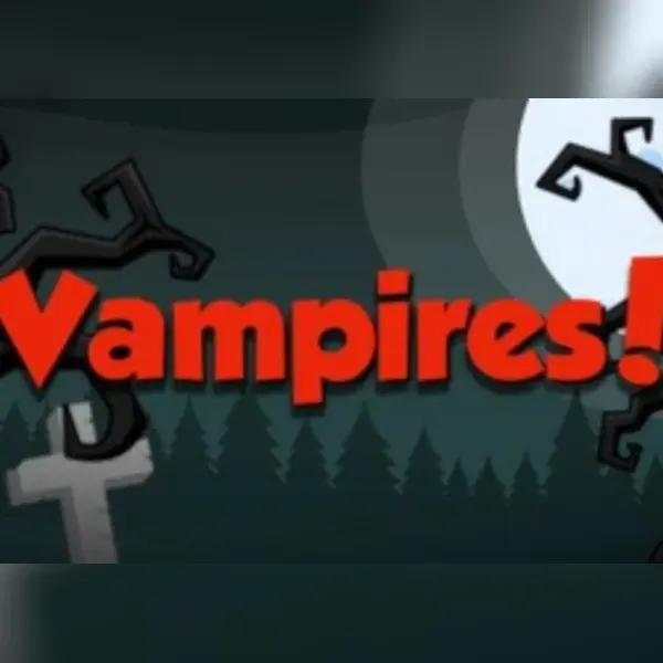 Vampires! — Steam, Standard