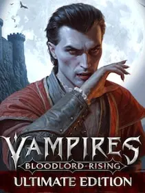 Vampires: Bloodlord Rising | Ultimate Edition — Steam, Ultimate Edition