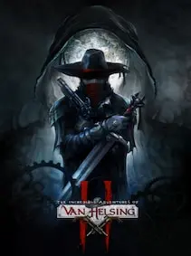 Van Helsing II: Complete Pack — Steam, Complete Pack