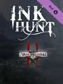 Van Helsing II: Ink Hunt — Steam, Standard