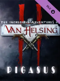 Van Helsing II: Pigasus — Steam, Standard