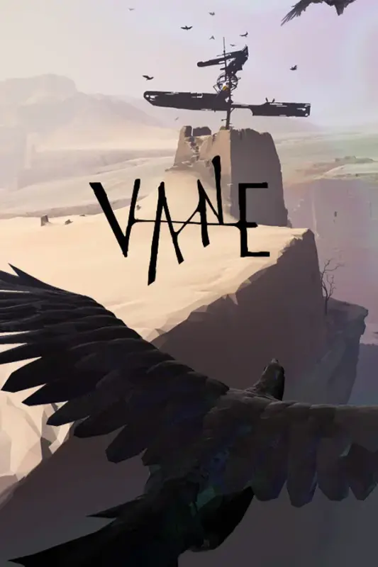 Vane — Steam, Standard