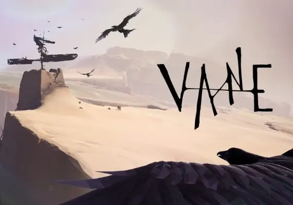 Vane EN/DE/FR/IT/JA/ZH/ES — Steam, Standard