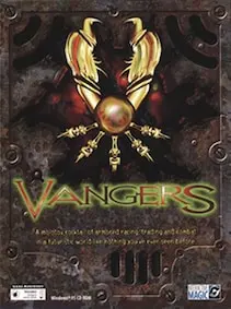 Vangers — Steam, Standard