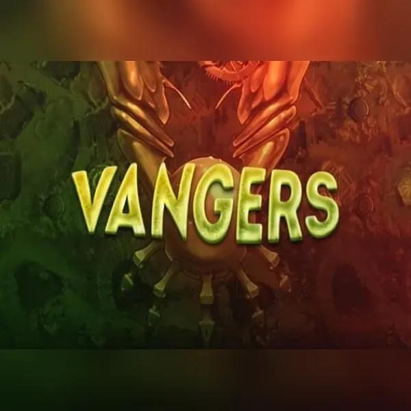 Vangers — Steam, Standard