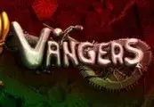 Vangers — Steam, Standard