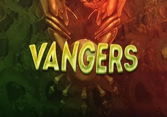 Vangers EN/RU — Steam, Standard