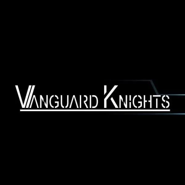 Vanguard Knights — Steam, Standard