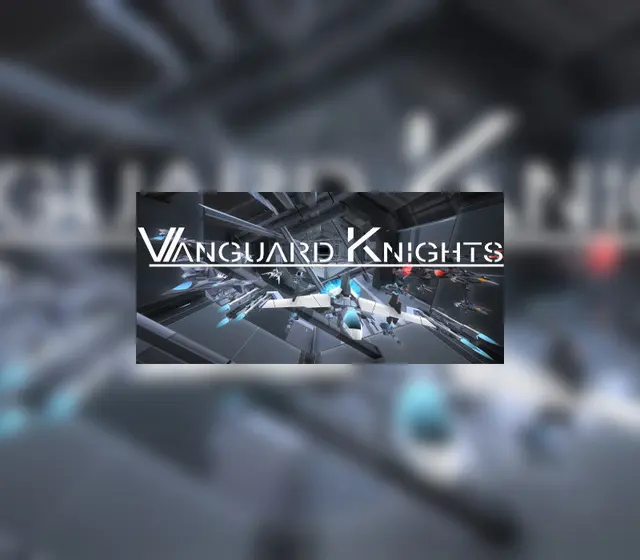 Vanguard Knights — Steam, Standard
