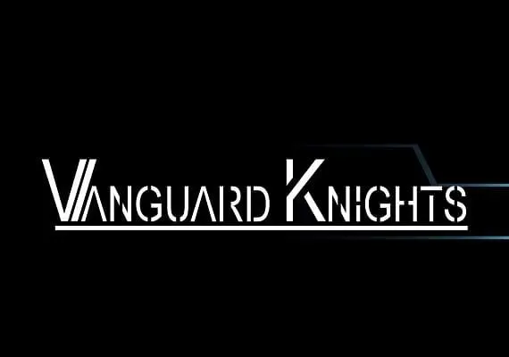 Vanguard Knights EN — Steam, Standard