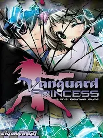 Vanguard Princess — Steam, Standard