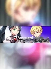 Vanguard Princess Bundle — Steam, Standard