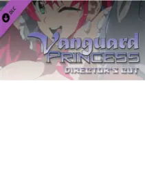 Vanguard Princess Director's Cut — Steam, Standard