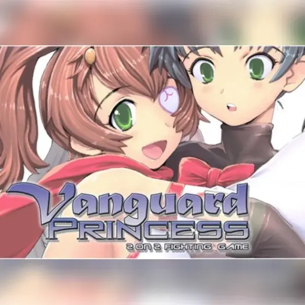 Vanguard Princess + DLC Pack (Bundle) — Steam, Standard