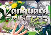 Vanguard Princess Kurumi DLC — Steam, Standard