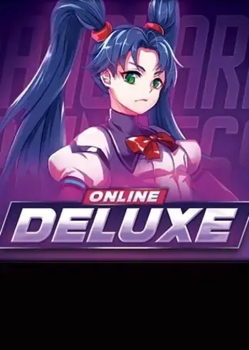 Vanguard Princess Online Deluxe DLC — Steam, Deluxe