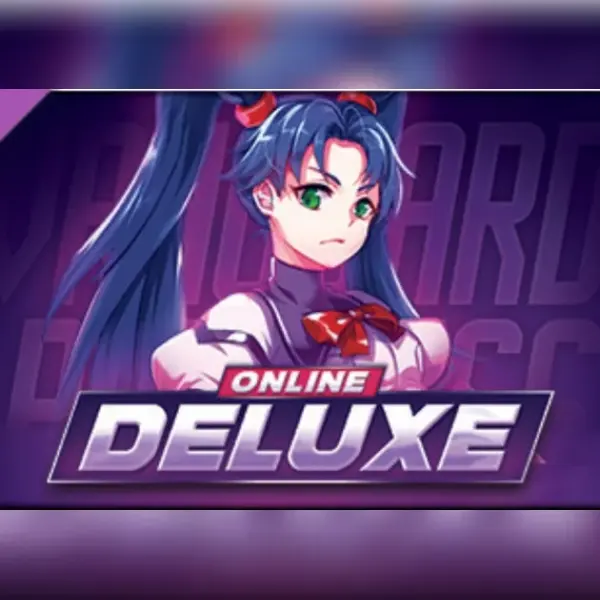 Vanguard Princess - Online Deluxe (DLC) — Steam, Standard