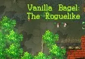 Vanilla Bagel: The Roguelike — Steam, Standard