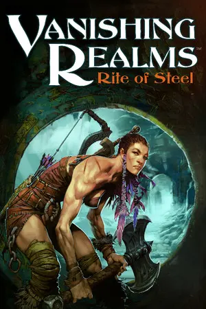 Vanishing Realms [VR] — Steam, Standard