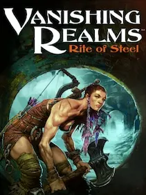 Vanishing Realms VR — Steam, Standard