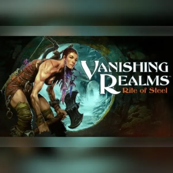 Vanishing Realms [VR] — Steam, Standard
