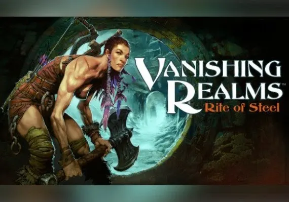 Vanishing Realms VR EN/ZH — Steam, Standard