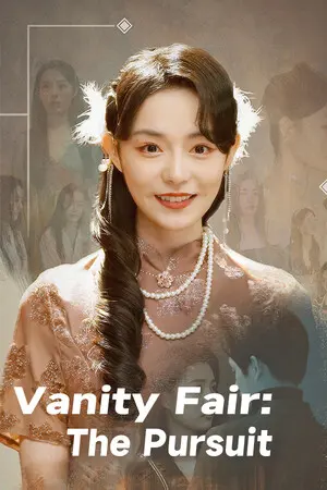 Vanity Fair: The Pursuit — Steam, Standard