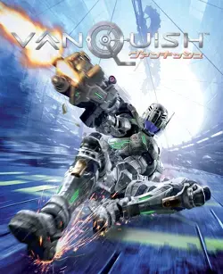 Vanquish — Xbox One / Xbox Series X|S, Standard