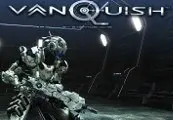 Vanquish — Steam, Standard
