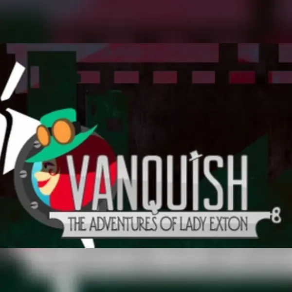 Vanquish: The Adventures of Lady Exton — Steam, Standard