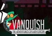Vanquish: The Adventures of Lady Exton — Steam, Standard