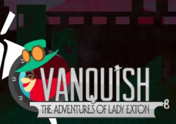 Vanquish: The Adventures of Lady Exton EN — Steam, Standard